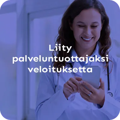 Vastaanotto