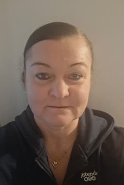 Kirsi-Maria Kivinen profiilikuva