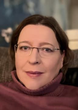 Eija Saarenmaa profiilikuva