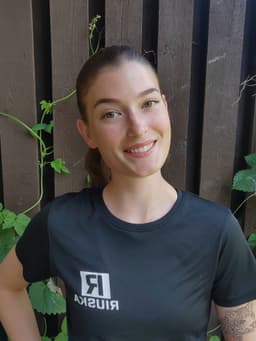 Laura Koivisto profiilikuva