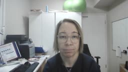 Katja Kauppinen profiilikuva