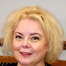 Katja Luukkanen profiilikuva