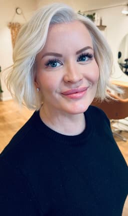 Hanna Timonen profiilikuva